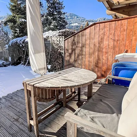 Apartamento Blauer Elefant By Interhome Reith bei Kitzbühel