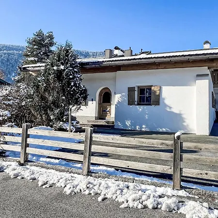 Blauer Elefant By Interhome Apartamento Reith bei Kitzbühel