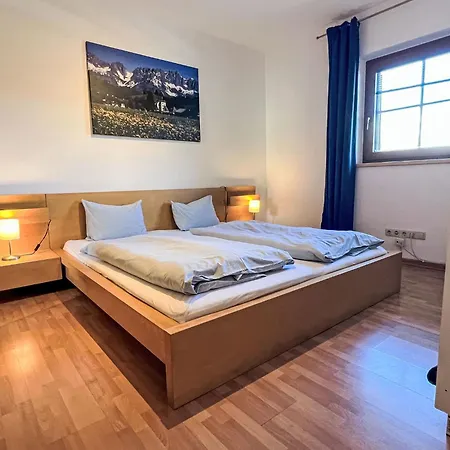 Blauer Elefant By Interhome Apartamento Reith bei Kitzbühel