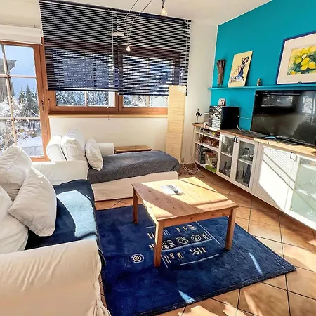 Apartamento Blauer Elefant By Interhome