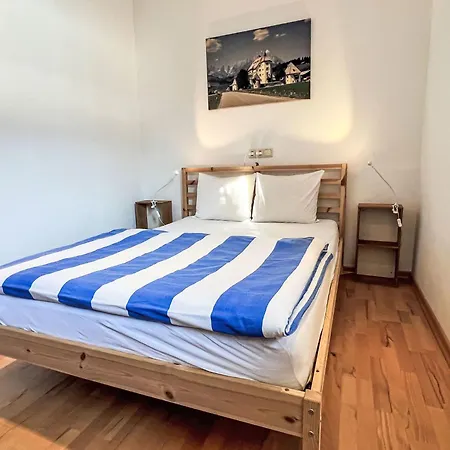 Blauer Elefant By Interhome Apartamento Reith bei Kitzbühel