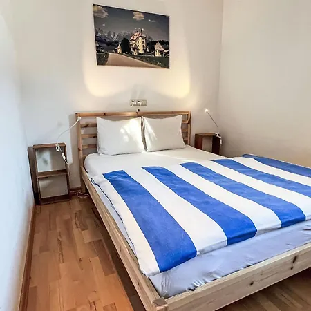 Apartamento Blauer Elefant By Interhome Reith bei Kitzbühel