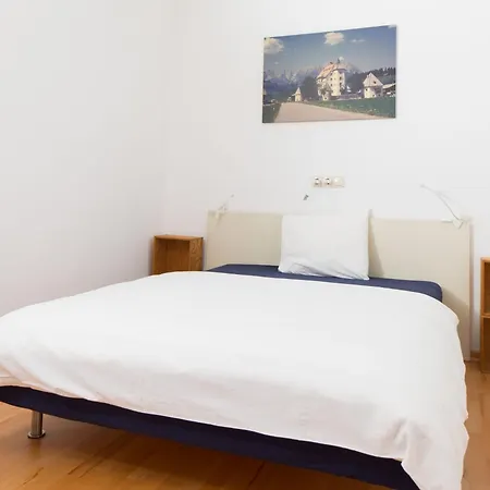 Blauer Elefant By Interhome Apartamento