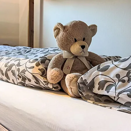 Blauer Elefant By Interhome *
