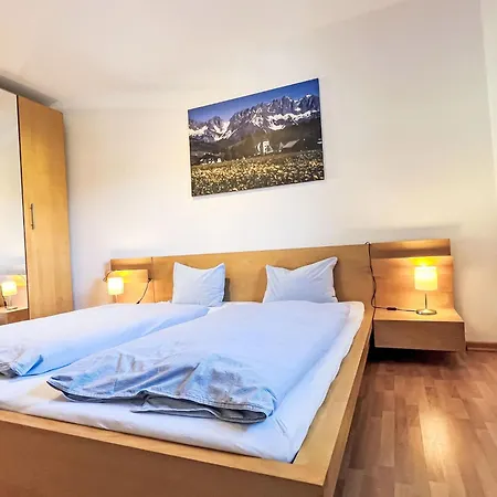 Apartamento Blauer Elefant By Interhome *