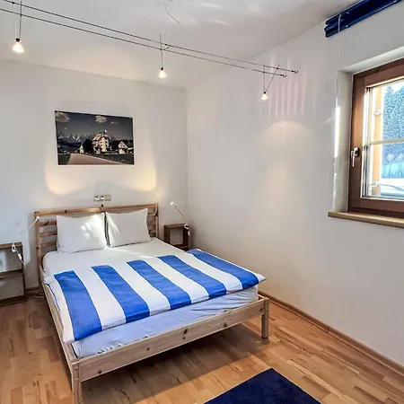 Blauer Elefant By Interhome *