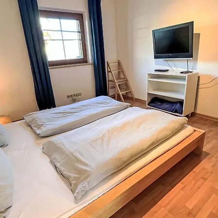 Apartamento Blauer Elefant By Interhome *