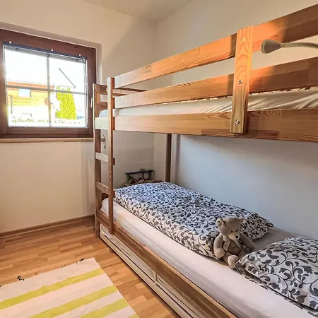 Blauer Elefant By Interhome Apartamento Reith bei Kitzbühel