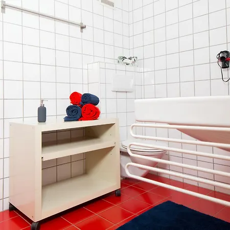 Blauer Elefant By Interhome Apartamento