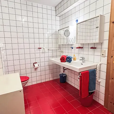 Apartamento Blauer Elefant By Interhome Reith bei Kitzbühel