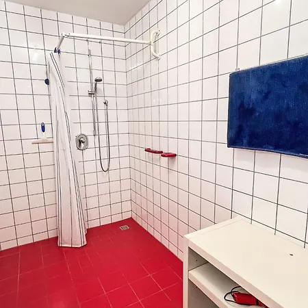 Apartamento Blauer Elefant By Interhome