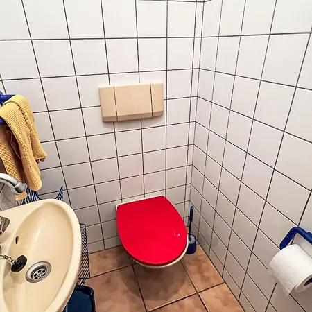 Apartamento Blauer Elefant By Interhome *
