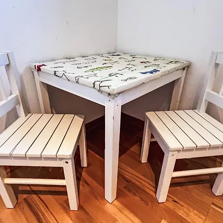 Apartamento Blauer Elefant By Interhome *