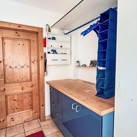 Blauer Elefant By Interhome Apartamento Reith bei Kitzbühel