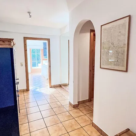 Apartamento Blauer Elefant By Interhome *
