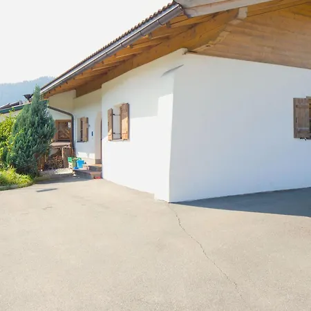Apartamento Blauer Elefant By Interhome Reith bei Kitzbühel