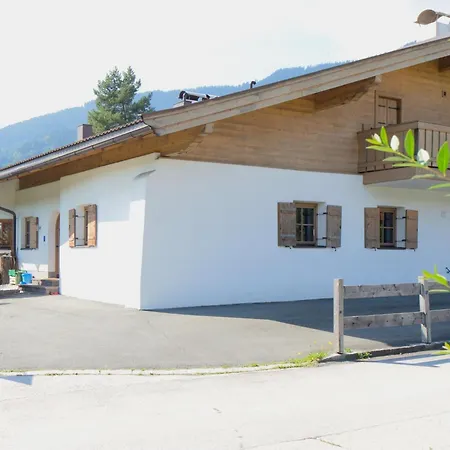 Apartamento Blauer Elefant By Interhome Reith bei Kitzbühel