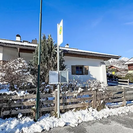 Blauer Elefant By Interhome Apartamento Reith bei Kitzbühel