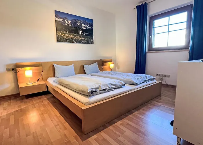 Blauer Elefant By Interhome Lejlighed Reith bei Kitzbühel