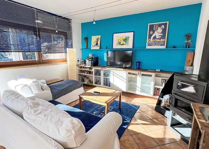 Blauer Elefant By Interhome Reith bei Kitzbühel