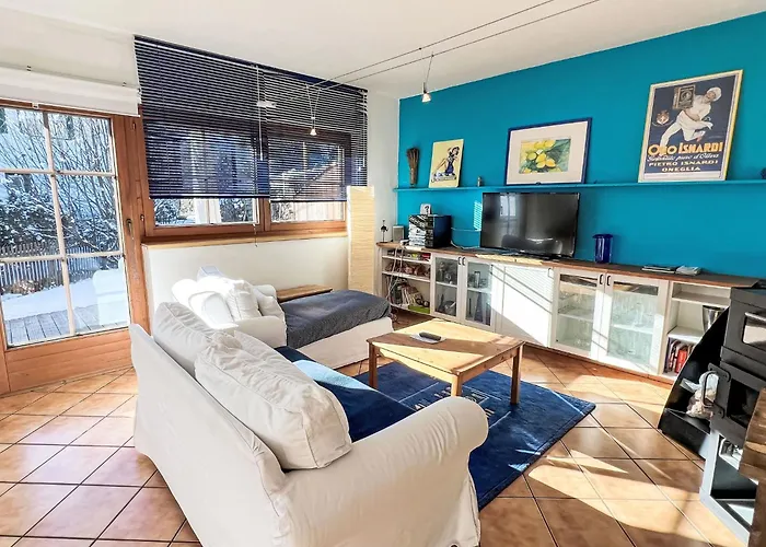 Blauer Elefant By Interhome * Reith bei Kitzbühel