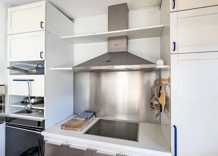 Blauer Elefant By Interhome *