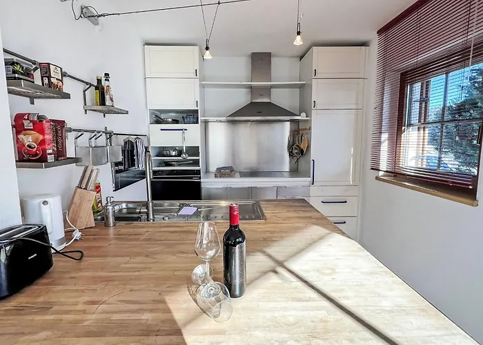 Blauer Elefant By Interhome *