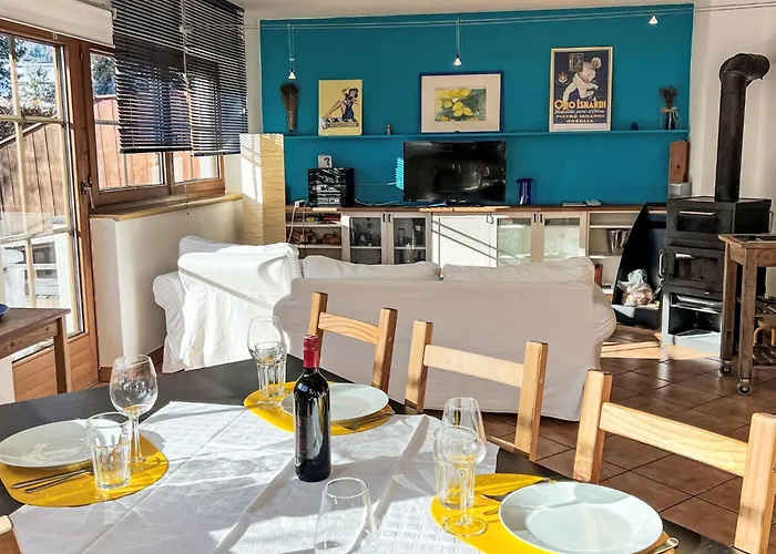 Blauer Elefant By Interhome Reith bei Kitzbühel