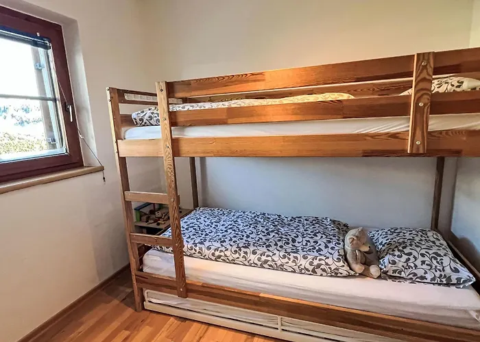 Blauer Elefant By Interhome * Reith bei Kitzbühel