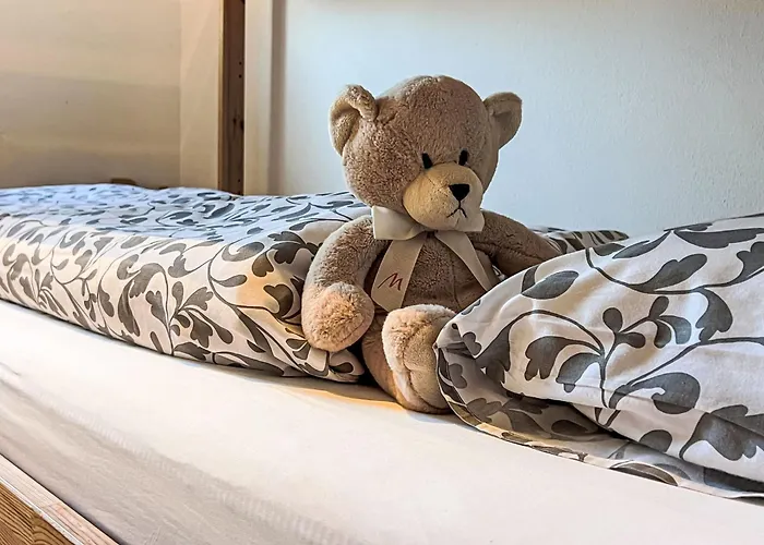 Blauer Elefant By Interhome *