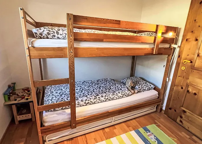 Blauer Elefant By Interhome Lejlighed *