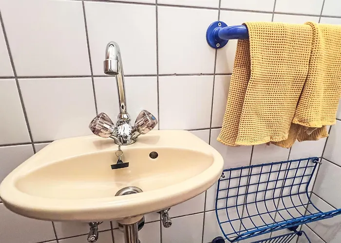 Blauer Elefant By Interhome