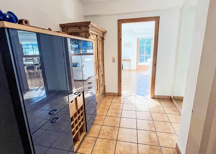 Lejlighed Blauer Elefant By Interhome *