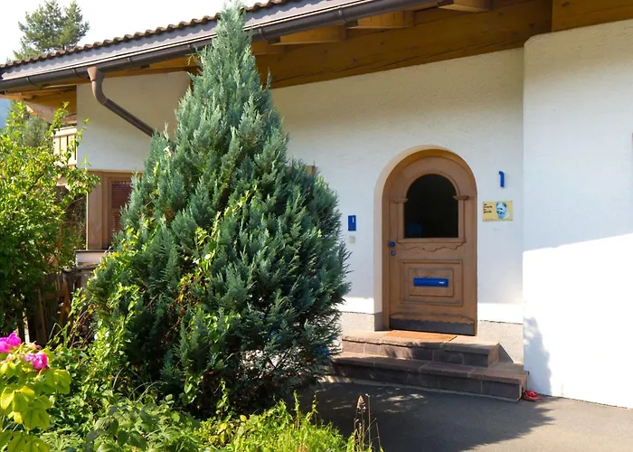 Blauer Elefant By Interhome