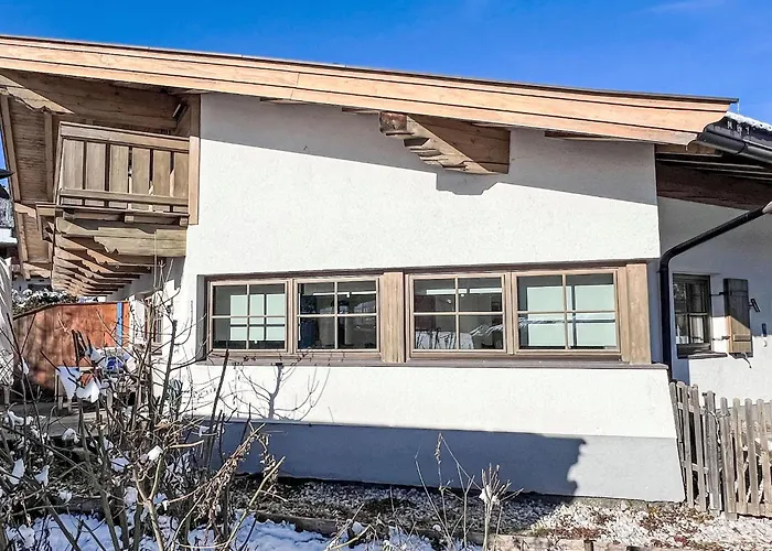 Blauer Elefant By Interhome *