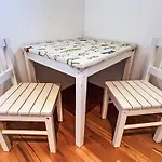 Appartement Blauer Elefant By Interhome *