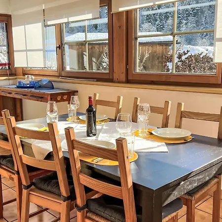 Blauer Elefant By Interhome * Reith bei Kitzbühel