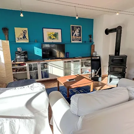 Blauer Elefant By Interhome Apartman Reith bei Kitzbühel