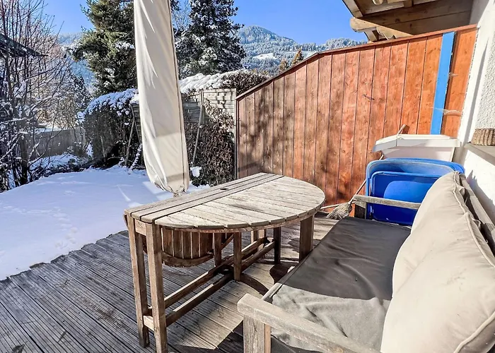 Apartman Blauer Elefant By Interhome Reith bei Kitzbühel