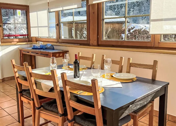 Blauer Elefant By Interhome * Reith bei Kitzbühel