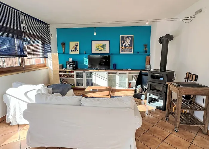 Blauer Elefant By Interhome Reith bei Kitzbühel