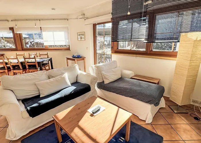 Apartman Blauer Elefant By Interhome Reith bei Kitzbühel