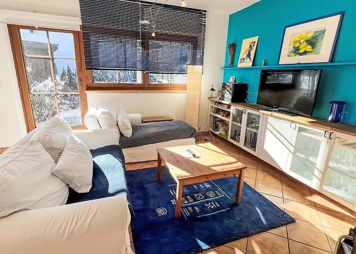 Apartman Blauer Elefant By Interhome