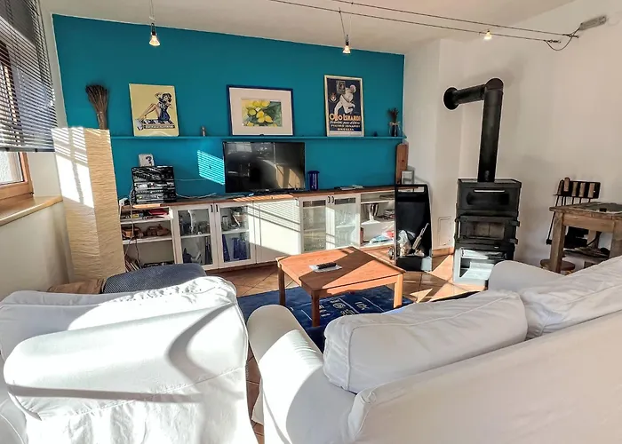 Blauer Elefant By Interhome Apartman Reith bei Kitzbühel