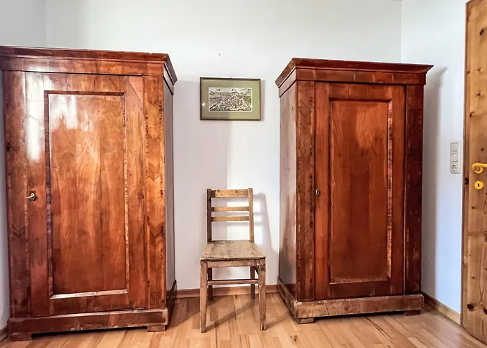 Blauer Elefant By Interhome Apartman Reith bei Kitzbühel