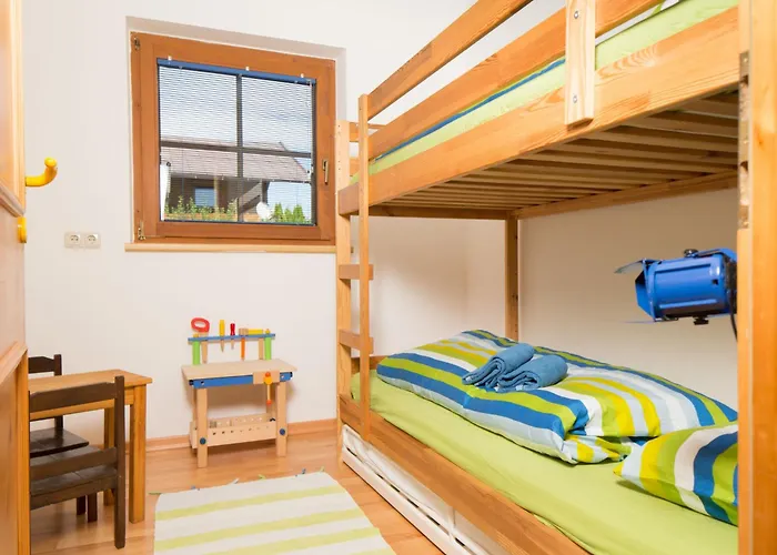 Blauer Elefant By Interhome Reith bei Kitzbühel