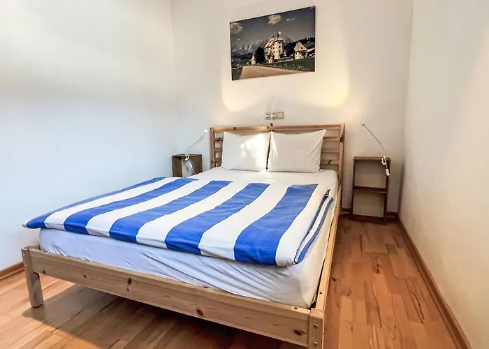 Blauer Elefant By Interhome Apartman Reith bei Kitzbühel