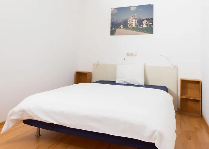 Blauer Elefant By Interhome Apartman