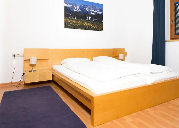 Blauer Elefant By Interhome *