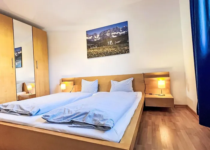 Apartman Blauer Elefant By Interhome *